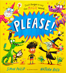 Please!