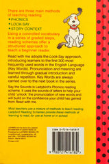 The Space Boat (Read with Me)