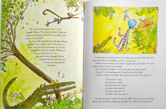 The Enormous Crocodile (Roald Dahl)