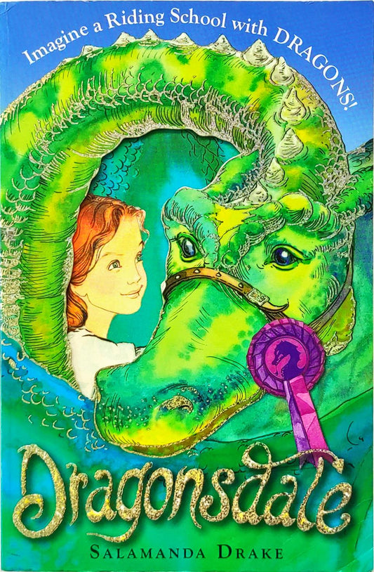 Dragonsdale