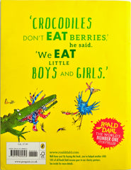 The Enormous Crocodile (Roald Dahl)