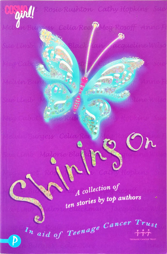 Shining on