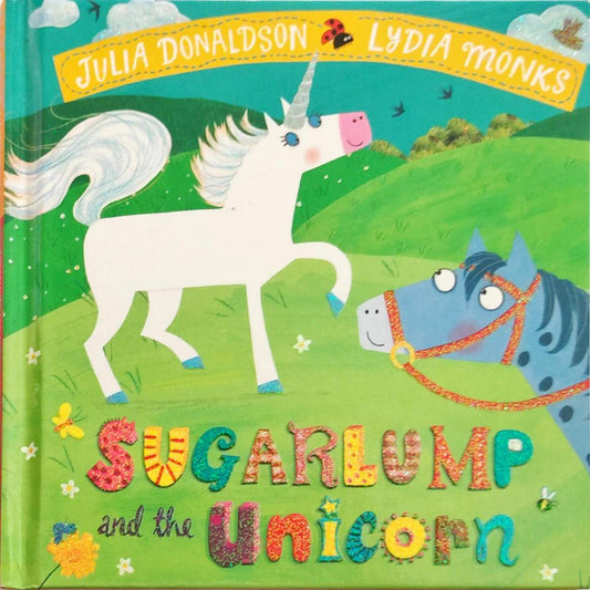 Sugarlump and the Unicorn