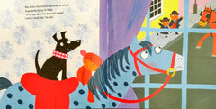Sugarlump and the Unicorn (Hard Cover)