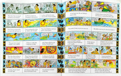 Storybook Combo Set 146 (2 Books/Large Paperback)