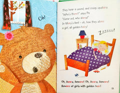 Goldilocks and the Three Bears (Reading with Phonics)