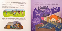 Twinkl Combo Set 13 (4 Books)