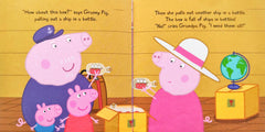 Peppa Pig Small Book Combo 49 (3 Books/Pocket Friendly Book))