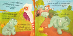 Miles Kelly Combo Set 23 (4 Books)