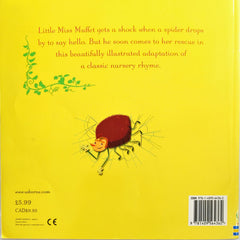 Usborne Little miss Muffet