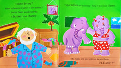 Elephant Pants