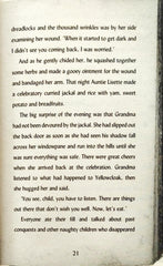 The Book of Legends (Lenny Henry)