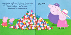 Peppa Pig Small Book Combo 49 (3 Books/Pocket Friendly Book))