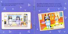 Bluey Pocket Size Book Combo Set 2 (5 Books/Pocket Size Book)