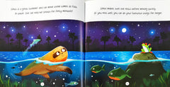 Healthy Habits Sloth's guide to Keeping Calm
