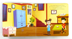 Shapes (Flap Book)