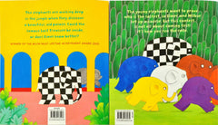 Elmer Combo Set 12 (2 Books)