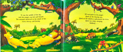 Tiger Press Combo 3 (4 Books)