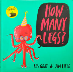 How many Legs?