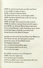 How to Break a Dragon's Heart (How to Train your Dragon)