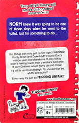 The World of Norm May Contain Buts