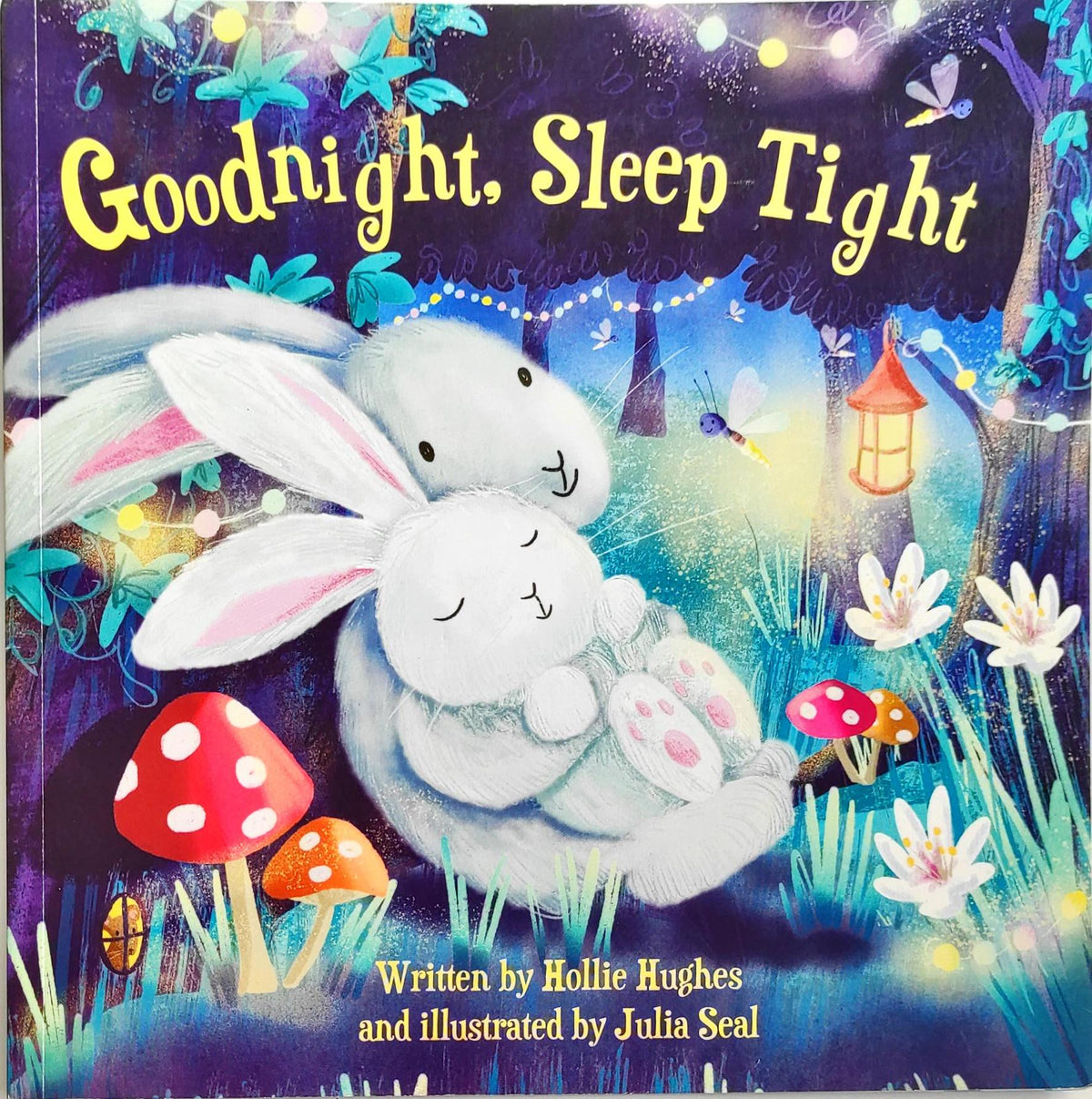 Goodnight sleep Tight