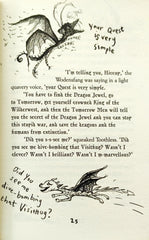 How to Seize a Dragons jewel (How to Train your Dragon)