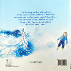 Usborne The Snow Queen