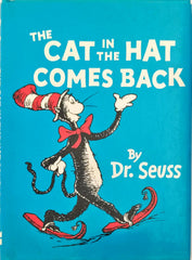 The Cat in the Hat Comes Back