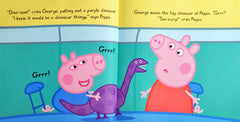 Peppa Pig George's Birthday