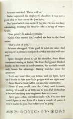 Artemis Fowl and the Eternity Code (Eoin Colfer)