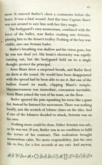 Artemis Fowl and the Eternity Code (Eoin Colfer)