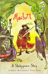 Macbeth (A Shakespeare Story)