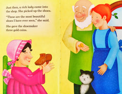 Read it yourself Level 3 Set 16 (4 Books)