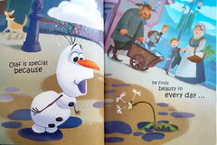 Disney Story Picture Book Set, Age 3+ (2 Books)