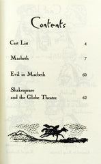 Macbeth (A Shakespeare Story)