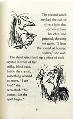 Macbeth (A Shakespeare Story)