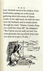 Macbeth (A Shakespeare Story)