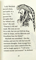 Macbeth (A Shakespeare Story)
