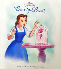 Disney Princess Beauty and the Beast