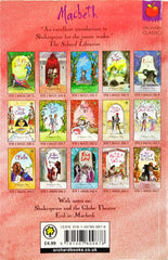 Macbeth (A Shakespeare Story)