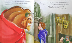 Disney Princess Beauty and the Beast