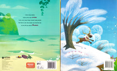 Disney Story Picture Book Set, Age 3+ (2 Books)