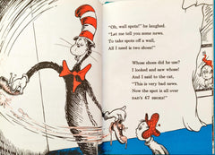 The Cat in the Hat Comes Back