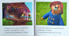 Adventures of Paddington Combo (2 Books)