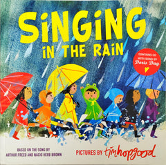 Singing in the Rain