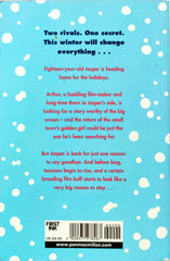 Some like it Cold (Elle Mcnicoll)