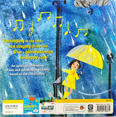 Singing in the Rain
