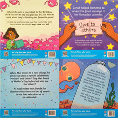 Twinkl Combo Set 14 (4 Books)