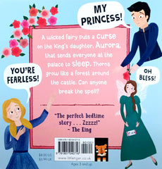 Sleeping Beauty (Fairytale Classics)